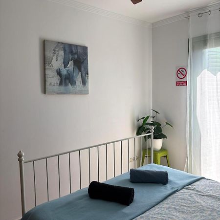 Dolce Vita Appartment Калета-де-Фусте Екстер'єр фото