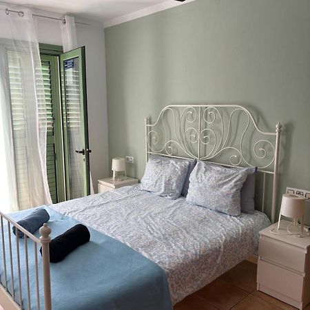 Dolce Vita Appartment Калета-де-Фусте Екстер'єр фото