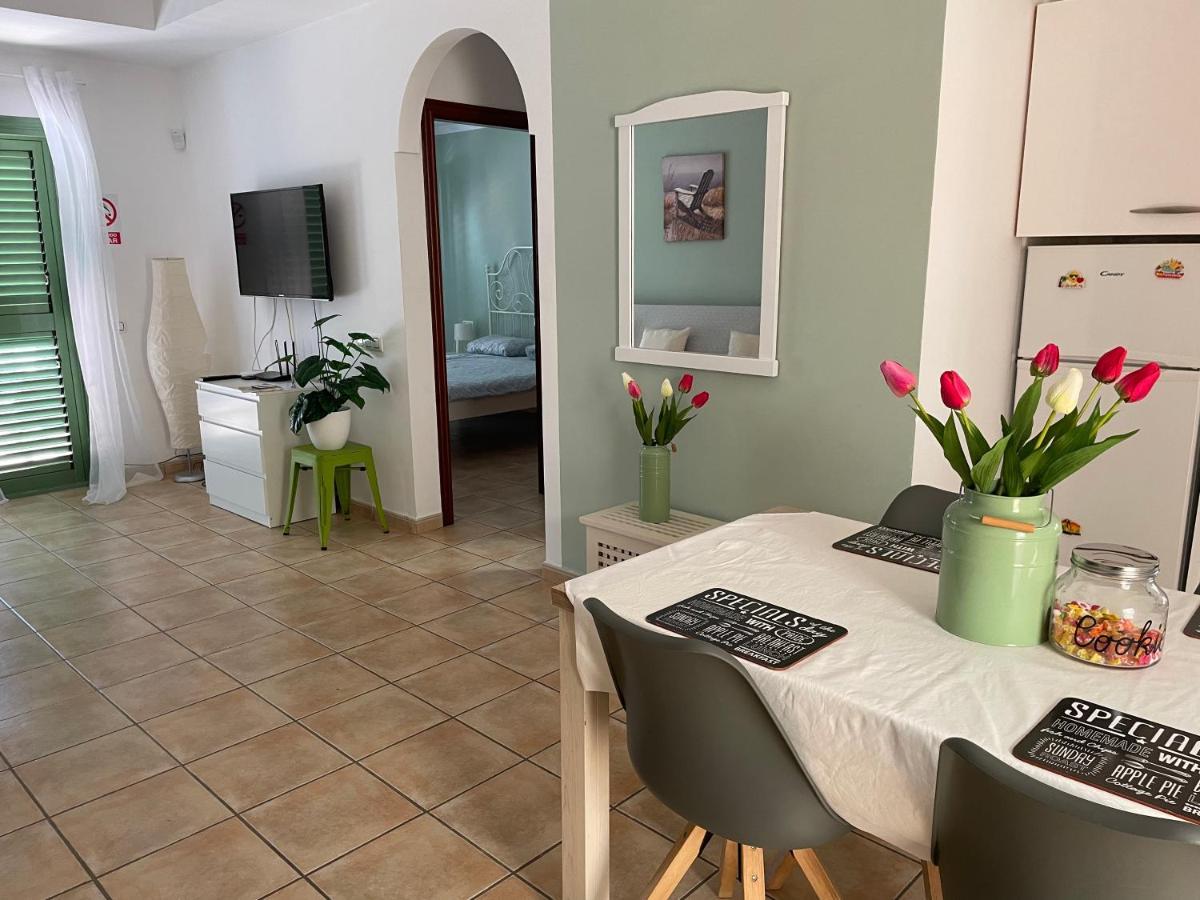 Dolce Vita Appartment Калета-де-Фусте Екстер'єр фото