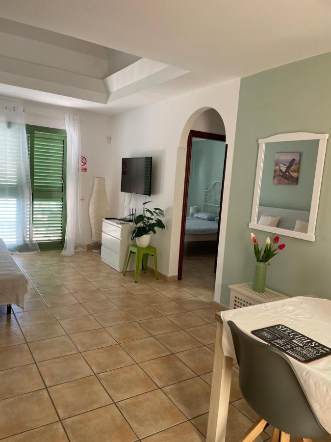 Dolce Vita Appartment Калета-де-Фусте Екстер'єр фото