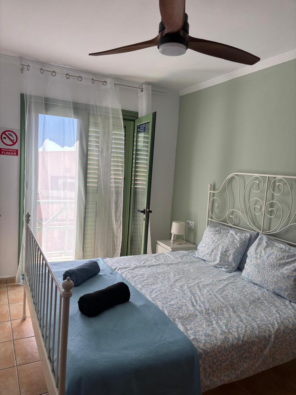 Dolce Vita Appartment Калета-де-Фусте Екстер'єр фото