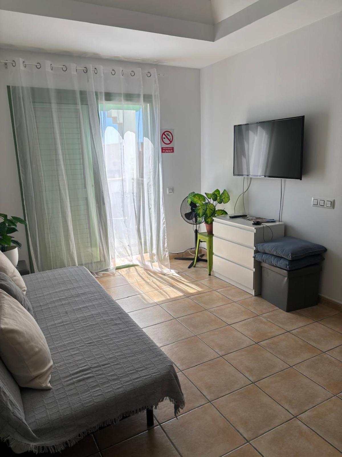 Dolce Vita Appartment Калета-де-Фусте Екстер'єр фото
